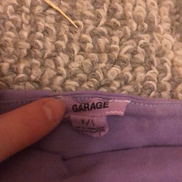 Tube top - Picture 3 of 3